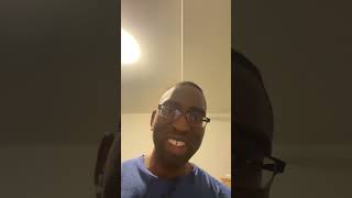 Victor Singing Essence By Wizkid And Justin Bieber [upl. by Stutsman]