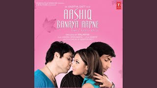 Aashiq Banaya Aapne Dhol Mix [upl. by Atsok]