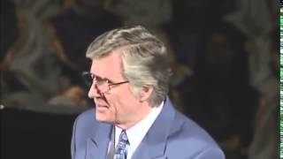 The New Covenant Part 2 of 6 The Delivering Power of the New Covenant by David Wilkerson [upl. by Trumann442]