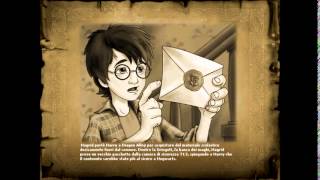 Harry Potter e la Pietra Filosofale  Intro PC [upl. by Merriam88]