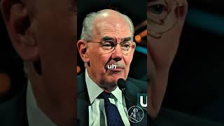 quotThe Lobby Effectquot  Who Really Benefits from the US Policy  John Mearsheimer Shorts politics [upl. by Nalorac112]