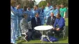 Coventry City  Buildup to the 1987 FA Cup Final v Spurs  Part 3 of 3 [upl. by Iaras788]