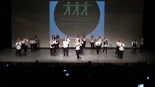 Kakapedia Dance  Aptaliko Show  25052024 İzmir [upl. by Kane166]