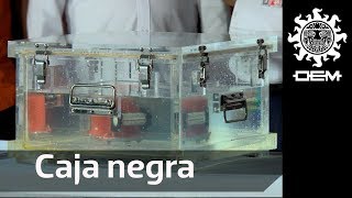 Encuentran segunda caja negra de Lion Air  OEM [upl. by Eseret]