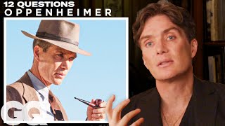 Every Cillian Murphy Movie Ranked Worst To Best [upl. by Yllac]