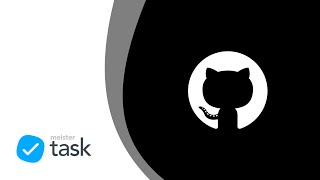 MeisterTasks GitHub Integration Task Management for Developers [upl. by Rosemare]