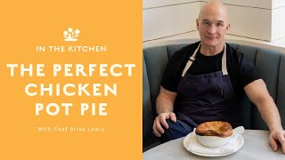 In the Kitchen Episode 1 Chicken Pot Pie [upl. by Llain]