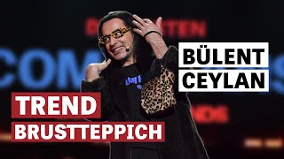 Bülent Ceylan  Ist die Mama ein 3DDrucker  Die besten Comedians Deutschlands [upl. by Araldo291]