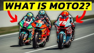 Moto2 Explained in 10 Minutes [upl. by Romona]