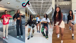 Popular Dance Challenge and Memes Compilation 🔥October  2024 [upl. by Annahaj]