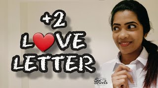 2 LOVE LETTER  2 ലവ് ലെറ്റര്‍  RealityReels Reethuz [upl. by Win]