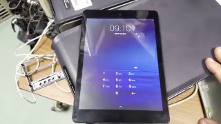 How To Do a Hard Reset Factory Default on Android Tablets [upl. by Ylim]