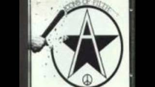 AnarchoPunk Bands Part 2 [upl. by Lemrahc]