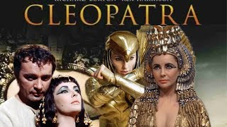 Cleopatra 1963 Full Movie Fact  Elizabeth Taylor Richard Burton  Review amp Facts [upl. by Nyleuqaj251]