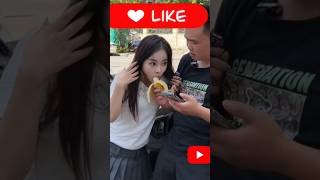 Hasir Comedy Tik Tok 🌹🥰💯subscribe short [upl. by Belding]