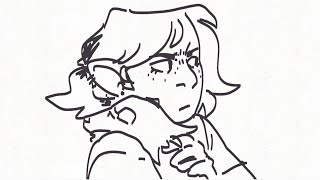 Scotland NADDPod animatic [upl. by Johathan]