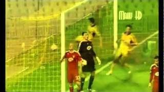 Супергол ЭдмарМеталист  Supergol EdmarMetalist [upl. by Merrel706]