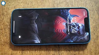 How To Set Video As Lock Screen Wallpaper On Iphone 1313 Mini13 Pro Max [upl. by Hanway955]