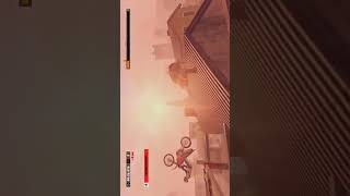 Trials Rising gameplay on the Nintendo Switch trialsrising grabbaggamer nintendoswitch [upl. by Sheya]