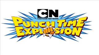 Cartoon Network Punchtime Explosion XL Fosters Home Story Stage 2 Extended [upl. by Eldnar]