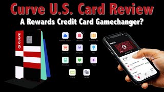 Curve US Review Worthwhile Credit Card Tool or Gimmick Flop [upl. by Siravrat]