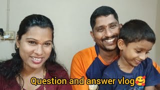 youtube ಪೇಮೆಂಟ್ ಡ್ yeth save malth ದೀತೆ future ಗ್ question and answer vlogs😎 [upl. by Ahsini889]