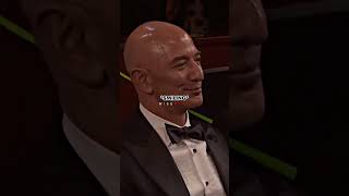 Jeff Bezos Gets Roasted at the Oscars [upl. by Jochbed]