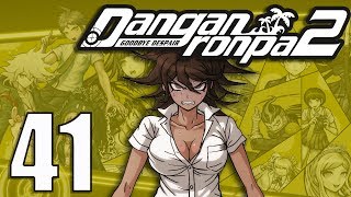 Danganronpa 2 Goodbye Despair 41 The Worst Realization [upl. by Minta]