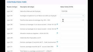 DECLARATION ET PAIEMENT EN LIGNE DES IMPOTS AU MALI [upl. by Avik]