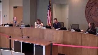 Pima County Board of Supervisors Meeting  June 4 2024 [upl. by Lou]