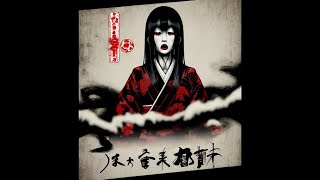 Japanese Horror Movie No2 [upl. by Leighton]