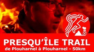 Presquîle Trail de Quiberon 2018 [upl. by Nee]