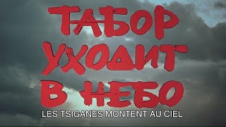 LES TSIGANES MONTENT AU CIEL  bandeannonce en VOSTFR [upl. by Gonsalve199]