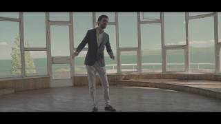 Sargis Yeghiazaryan  Hamov Official Music Video 2018 [upl. by Harbour]