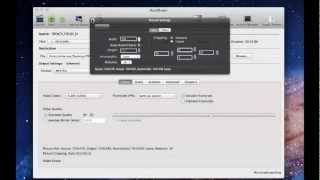 How to rip DVDs and convert video using Handbrakemp4 [upl. by Ellsworth724]