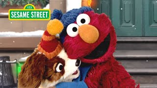 Sesame Street The Nutcracker Medley Featuring Elmo and Friends [upl. by Trinidad]