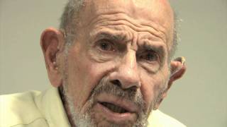 Jacque Fresco  Are we educated yet [upl. by Oiratno]