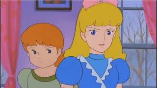 Princess Sarah Episode 8 Tagalog Dubbed [upl. by Buhler]