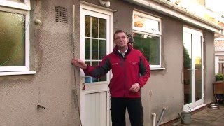 uPVC Door Repairs South Yorkshire [upl. by Razaele]