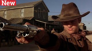 A Must Watch Western Starring Randolph Scott Best Full Length Wild West Action Movie [upl. by Haldan]