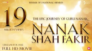 Nanak Shah Fakir  Full HD Movie  Streaming Now  Experience the Life amp Teachings of Guru Nanak [upl. by Eimorej]