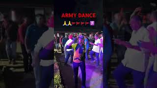 Army dancesong [upl. by Edvard]