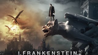 I Frankenstein  Official TV spot HD NL  Vanaf 29 januari in de bioscoop [upl. by Justus]