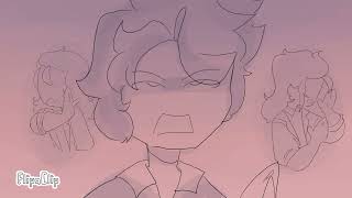 your obedient servant  oc animatic [upl. by Adelaida]