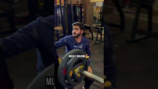 Hypertrophy Training vs Strength Training🤔shorts youtubeshorts ytshorts gym workout [upl. by Langley5]