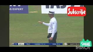 Srilanka vs New Zealand Day 2 test [upl. by Jaquiss]