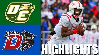 TXHSFB 1 DUNCANVILLE VS 4 DESOTO  GAME OF THE YEAR  MUST WATCH 😳🔥 [upl. by Ramos]