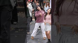 Dance 김민경 Minkyung BABYMONSTER DRIP 02 신촌 딩가딩가 랜덤플레이댄스 DGDG RPD 랜플 241116 제이킹덤 베이비몬스터 여성 댄서 [upl. by Helbona]