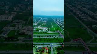 beautiful  islamabad  sector  airview  drone  videos sky recitation daroodsharif [upl. by Fidelity]