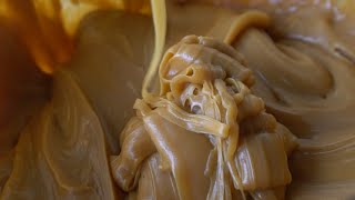 CARAMEL GANACHE RECIPE [upl. by Rotow]